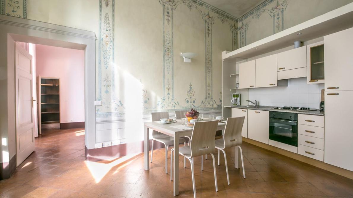 Appartamento siena centro, civetta Esterno foto