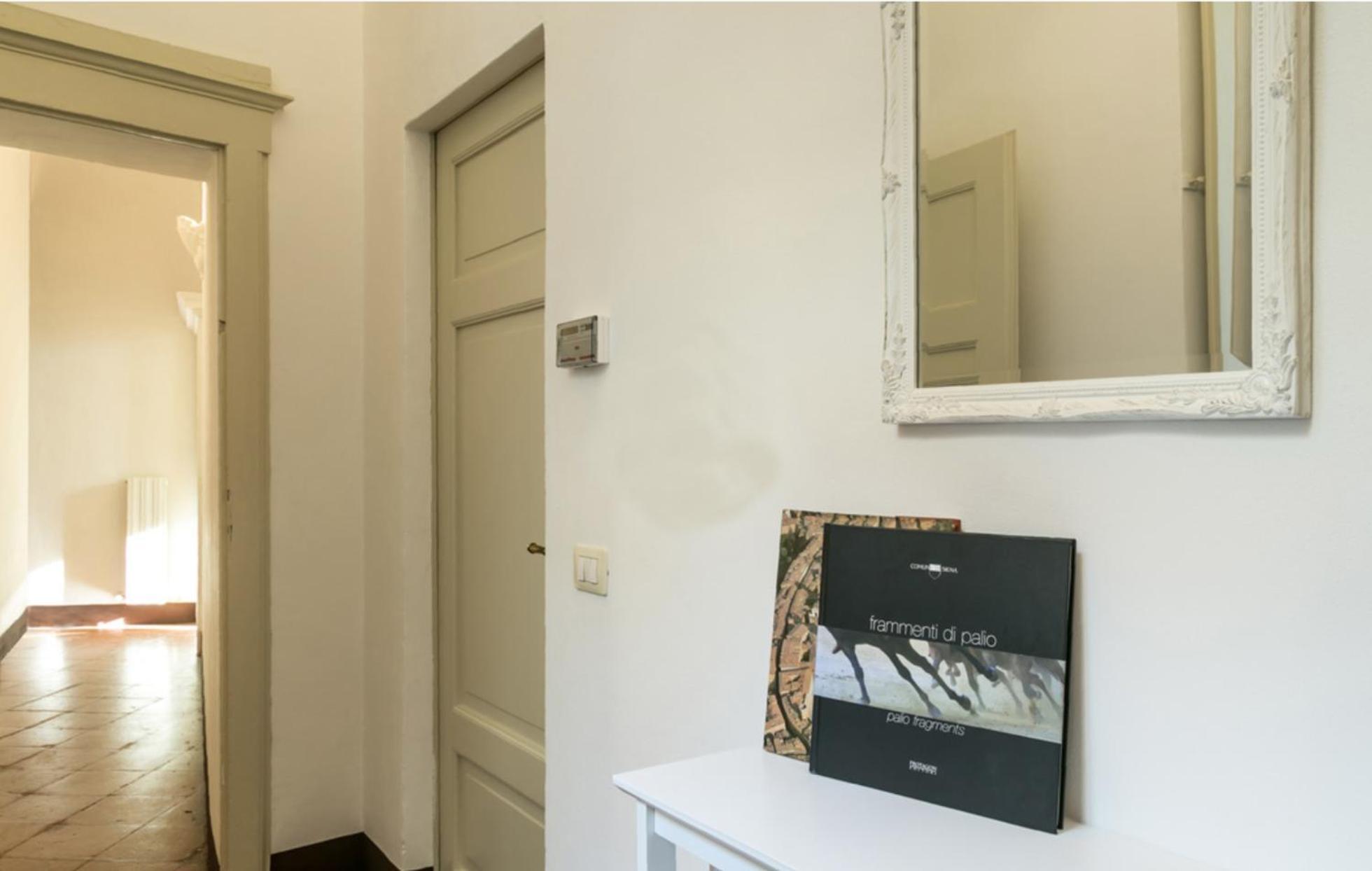 Appartamento siena centro, civetta Esterno foto